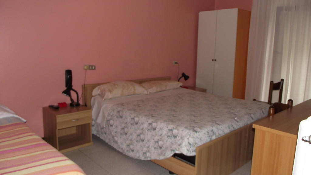 Hotel Merano Milano Phòng bức ảnh