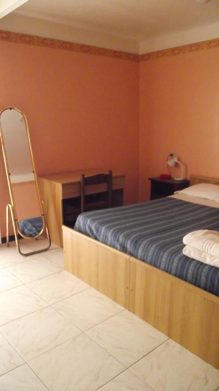 Hotel Merano Milano Phòng bức ảnh
