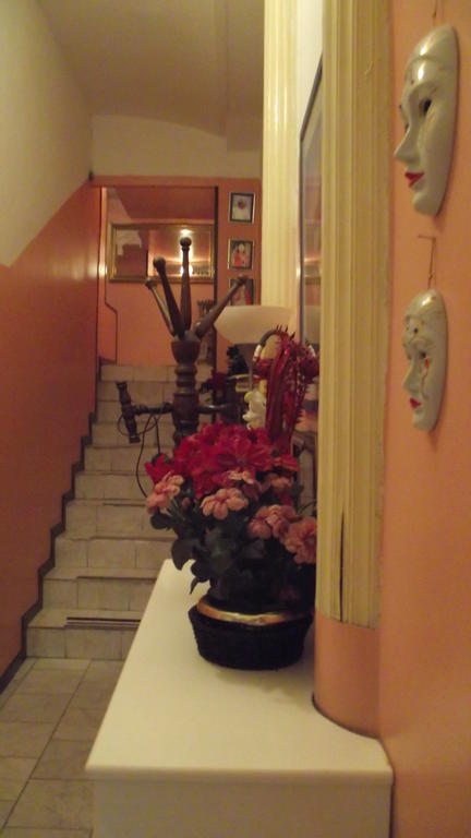 Hotel Merano Milano Ngoại thất bức ảnh