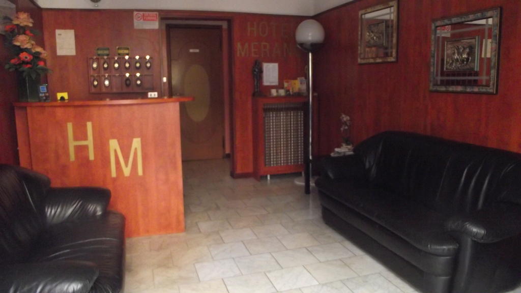 Hotel Merano Milano Ngoại thất bức ảnh